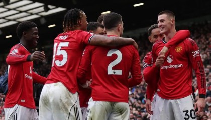 leyu-TA：曼联欧冠席位更趋稳固；夏窗中场补强势在必行