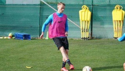 leyu乐鱼体育-拉尔森贾尼松有望近期回归 博阿滕最快4月才归队