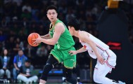 leyu-王朝落幕，本赛季常规赛奖项辽粤0收获，上一次是17-18赛季