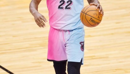 leyu-巴特勒：我打球不是为了全明星或MVP 而是为了赢