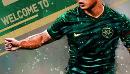 leyu-浙江队冤大头？花500万从北京国安买了一个替补，引发球迷热议！